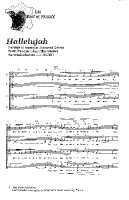 HALLELUJAH (version en francais)