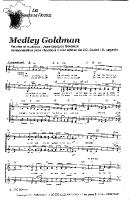 MEDLEY GOLDMAN